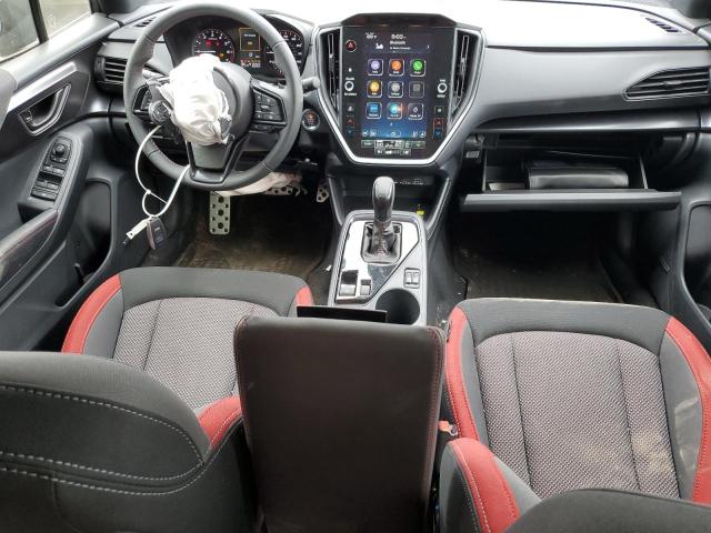 2024 SUBARU IMPREZA RS - JF1GUHJC4R8349094