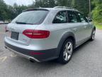 AUDI A4 ALLROAD снимка