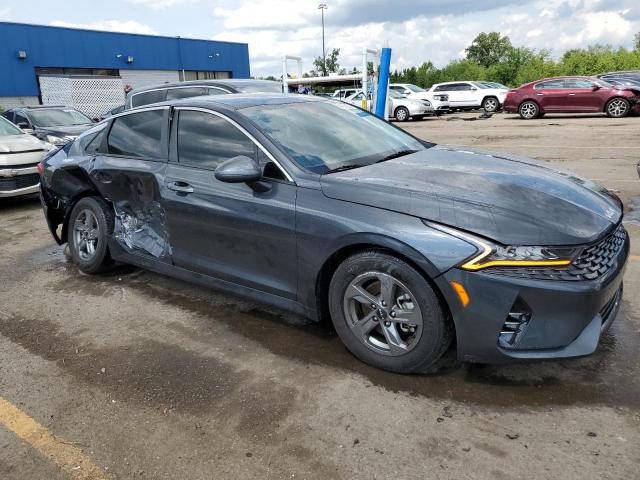 2022 KIA K5 LXS - 5XXG14J22NG150720