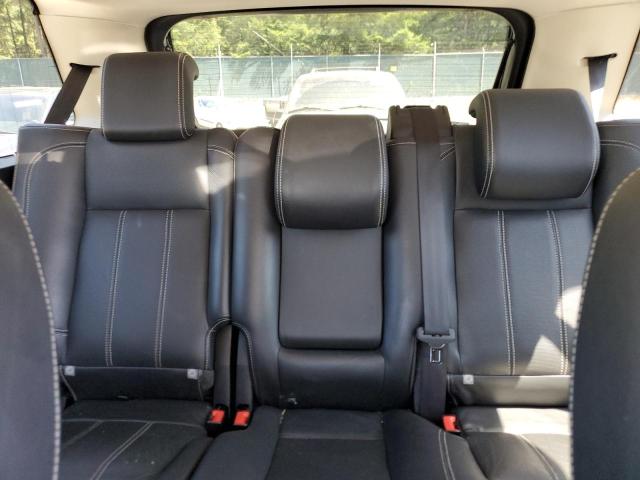 2011 Land Rover Range Rover Sport Sc VIN: SALSH2E43BA277613 Lot: 62287794