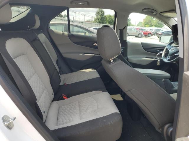 2020 CHEVROLET EQUINOX LT - 2GNAXKEV8L6182954