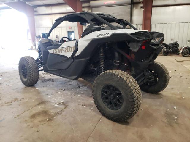 2023 CAN-AM MAVERICK S 3JBVJAV48PE001390