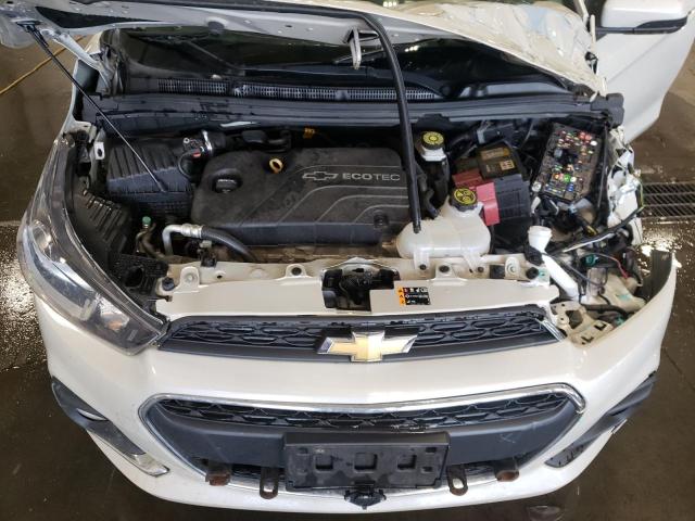 2017 CHEVROLET SPARK 1LT - KL8CC6SA9HC758564
