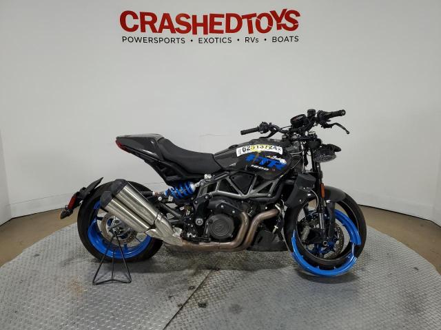 2024 INDIAN MOTORCYCLE CO. FTR SPORT - 56KRZM221R3016491