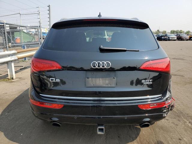 VIN WA1L2AFP1GA085706 2016 Audi Q5, Premium Plus no.6