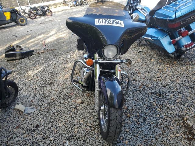 2006 HONDA VT750 CA JH2RC50476M200851