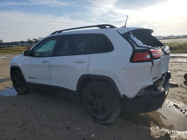 2016 JEEP CHEROKEE L - 1C4PJMCB5GW112302
