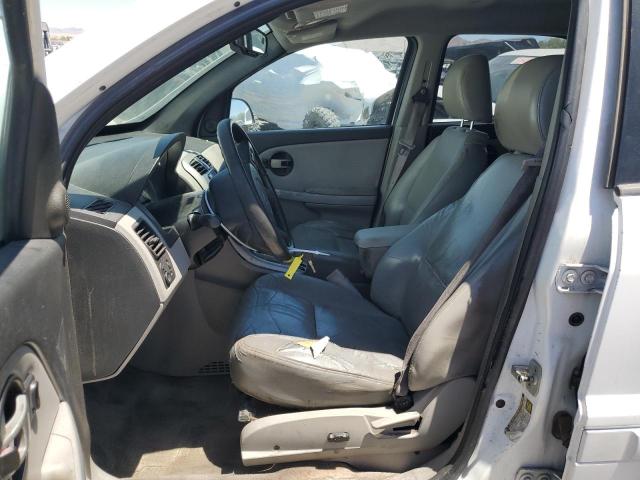 2CNDL63F456093482 2005 Chevrolet Equinox Lt