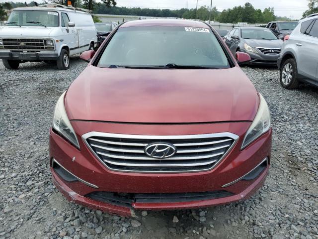2016 HYUNDAI SONATA SE - 5NPE24AFXGH404480
