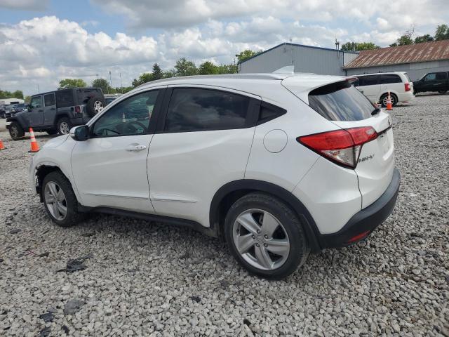 2019 HONDA HR-V EX - 3CZRU6H50KM724098