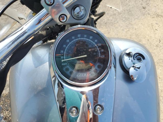 2008 HONDA VT750 C2 JH2RC53058M102218