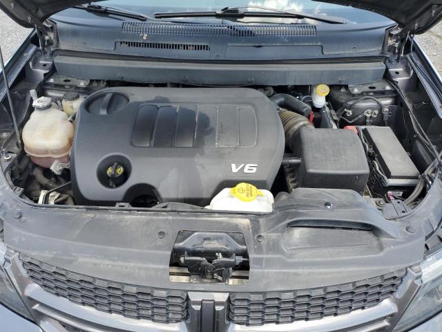 2019 Dodge Journey Gt VIN: 3C4PDDEG7KT789754 Lot: 61451464