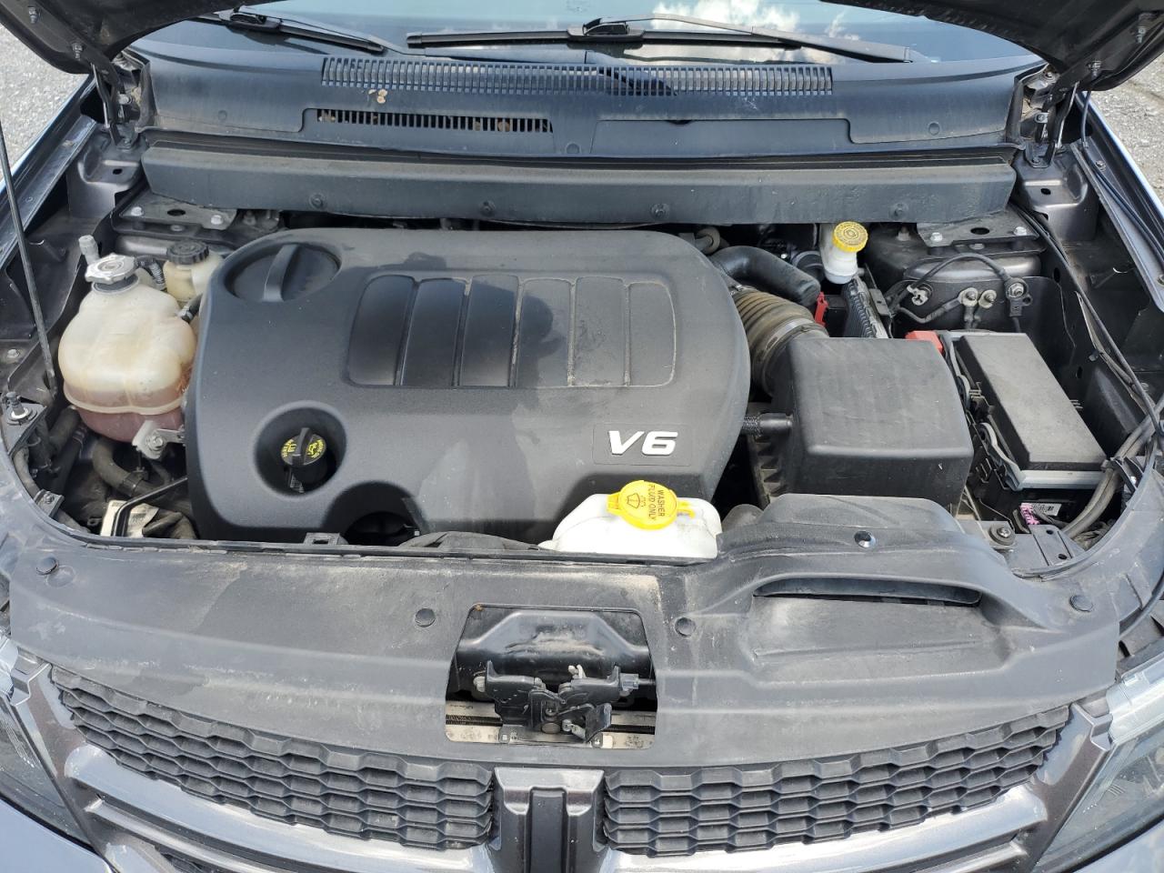 3C4PDDEG7KT789754 2019 Dodge Journey Gt