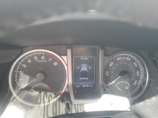 2020 Toyota Tacoma Double Cab VIN: 3TMAZ5CN7LM119079 Lot: 61726324