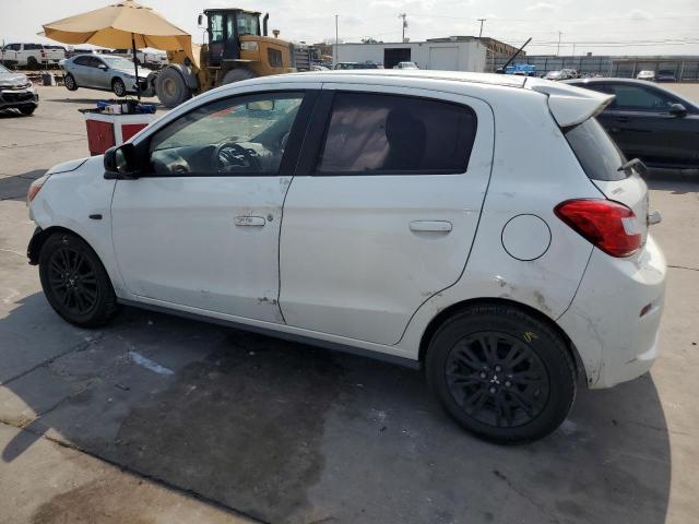 2020 MITSUBISHI MIRAGE LE ML32A5HJ3LH004276