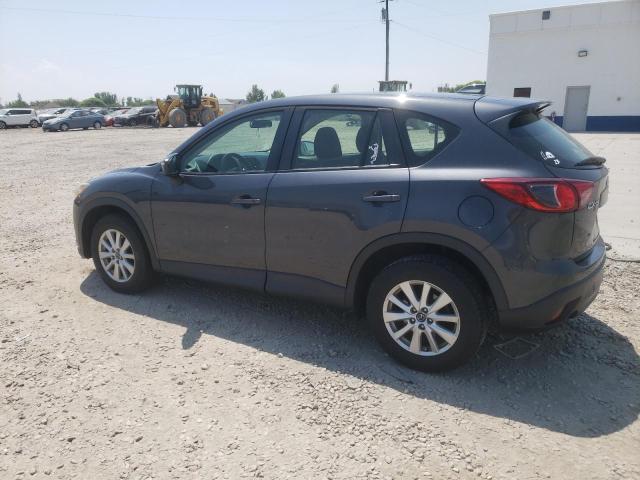 VIN JM3KE2BE4F0475052 2015 Mazda CX-5, Sport no.2