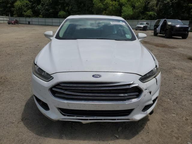 VIN 3FA6P0K94GR391736 2016 Ford Fusion, Titanium no.5