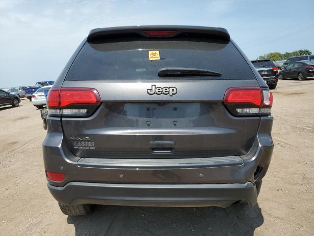 2016 JEEP GRAND CHER - 1C4RJFAGXGC443526