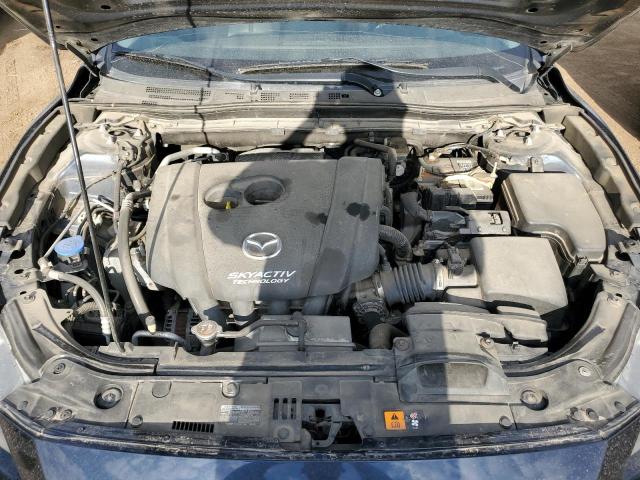 2017 MAZDA 3 TOURING - 3MZBN1V79HM116129