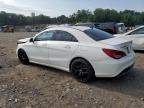 MERCEDES-BENZ CLA 250 4M photo