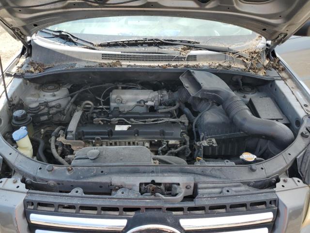 2007 Kia Sportage Lx VIN: KNDJF724077400721 Lot: 62996384