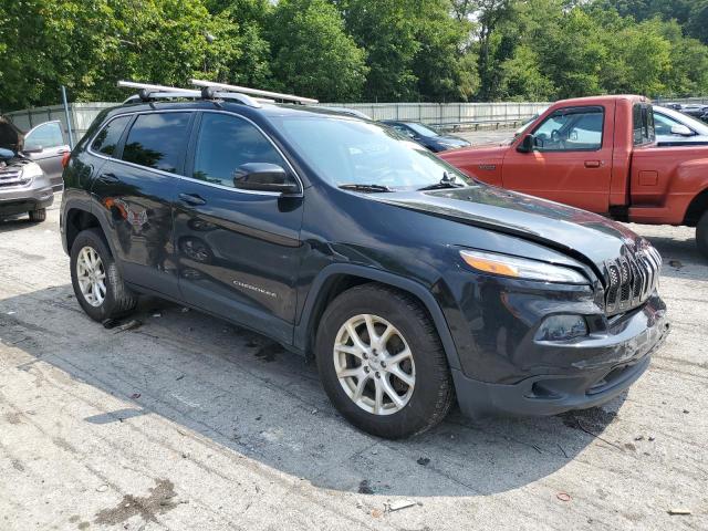2015 JEEP CHEROKEE L - 1C4PJMCS0FW756921