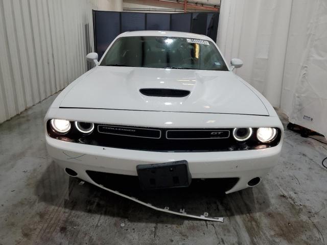 2023 Dodge Challenger Gt VIN: 2C3CDZJG1PH558421 Lot: 61493584