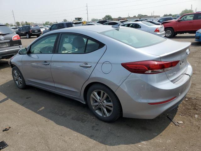 2017 HYUNDAI ELANTRA SE - 5NPD84LF5HH045015