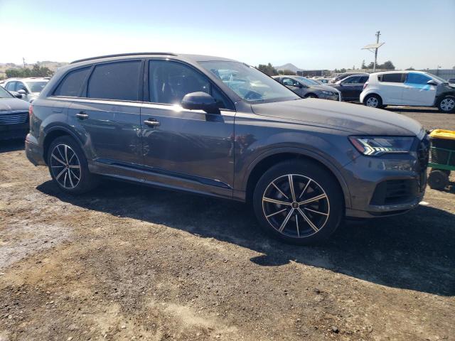 2023 Audi Q7 Premium Plus VIN: WA1LXBF73PD021821 Lot: 62147154