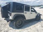 JEEP WRANGLER X photo