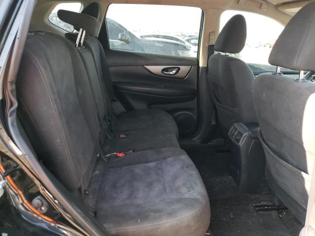 2015 NISSAN ROGUE S - KNMAT2MV0FP575681