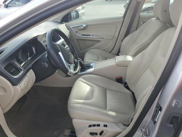 2015 VOLVO V60 PREMIE YV140MEB1F1210686