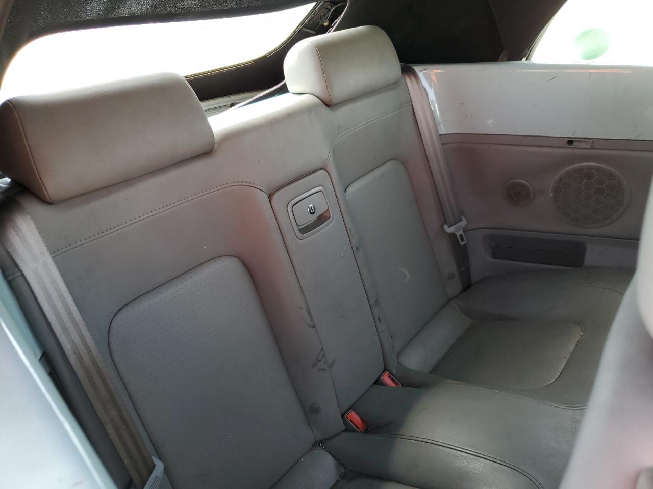 3VWCD31Y35M301029 2005 Volkswagen New Beetle Gls