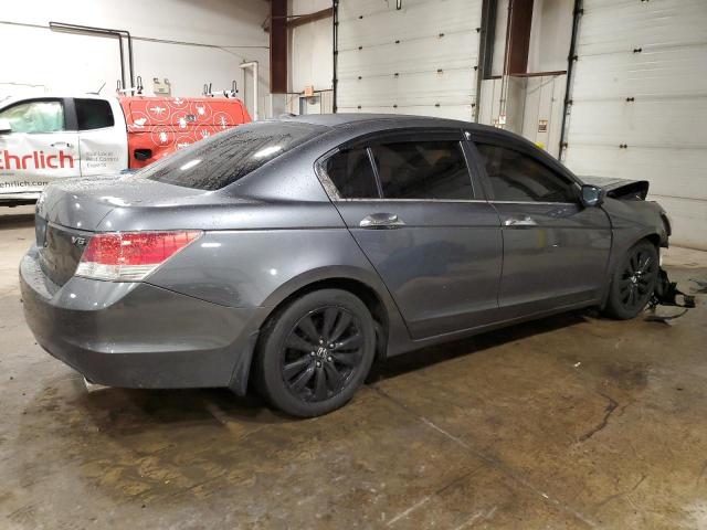 1HGCP3F89CA020934 2012 Honda Accord Exl