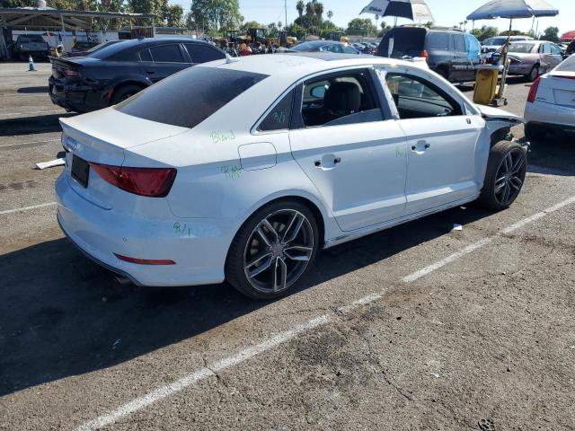 2016 AUDI S3 PRESTIG - WAUF1HFF6G1031577