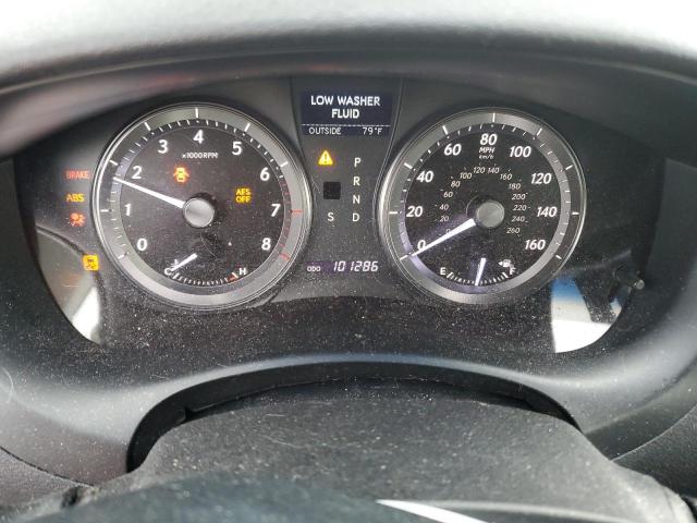 2010 Lexus Es 350 VIN: JTHBK1EG8A2361429 Lot: 61853784