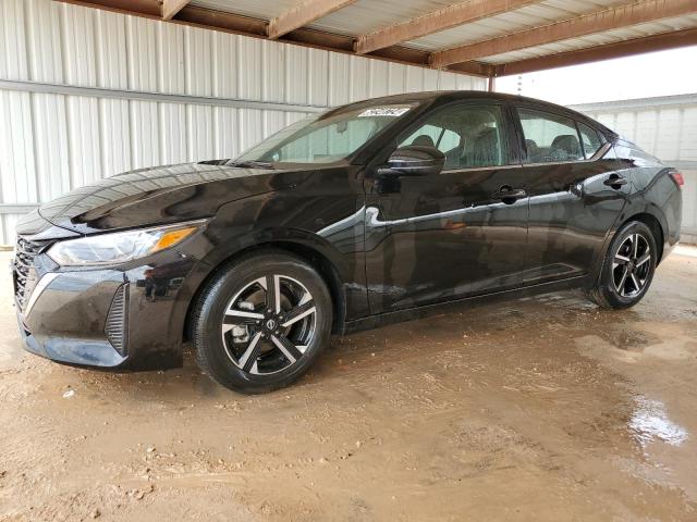 2024 Nissan Sentra Sv VIN: 3N1AB8CV1RY292820 Lot: 62248724