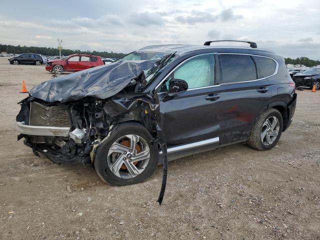 2022 HYUNDAI SANTA FE S 5NMS2DAJ2NH403003  63504724