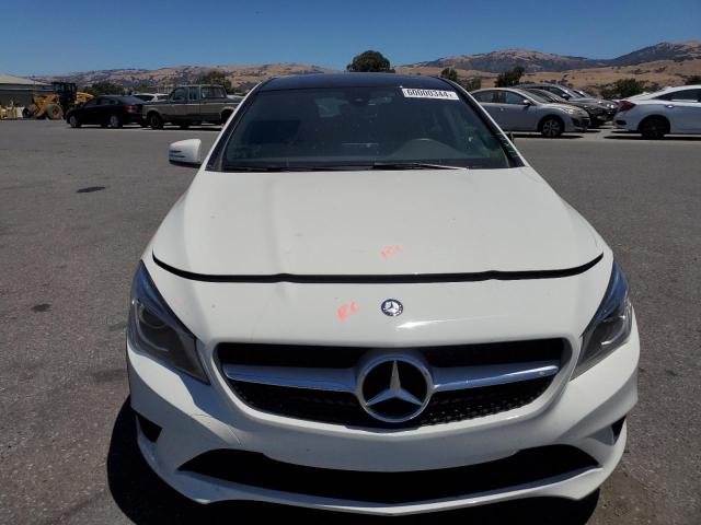 VIN WDDSJ4EB7GN312441 2016 Mercedes-Benz CLA-Class,... no.5