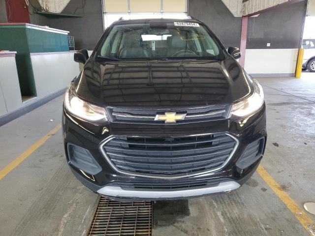 2020 CHEVROLET TRAX 1LT - KL7CJLSB4LB073095