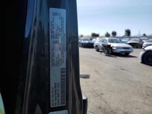 2022 Jeep Gladiator Sport VIN: 1C6HJTAG4NL139378 Lot: 61871944