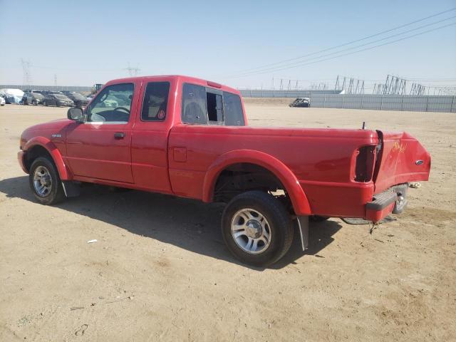 2003 Ford Ranger Super Cab VIN: 1FTYR14U93PA49060 Lot: 62094634