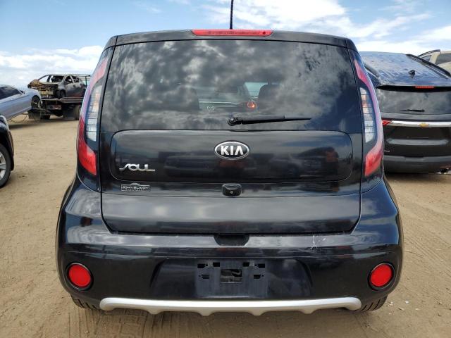 VIN KNDJP3A58J7896844 2018 KIA Soul, + no.6