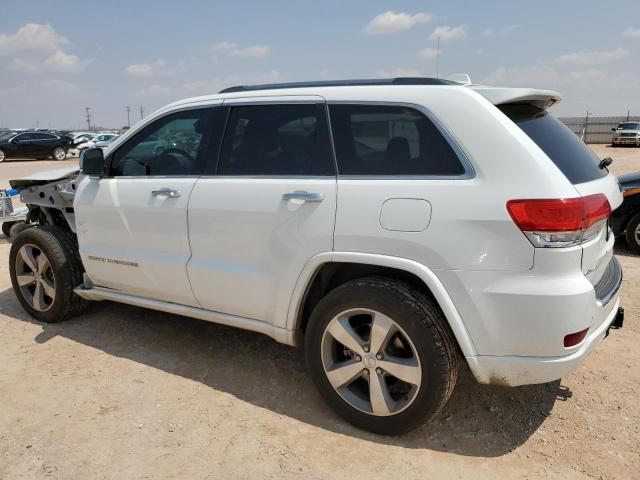 VIN 1C4RJFCT6EC268893 2014 Jeep Grand Cherokee, Ove... no.2