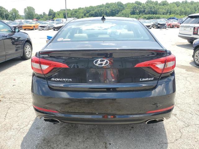 2015 Hyundai Sonata Sport VIN: 5NPE34AF6FH236686 Lot: 62615024