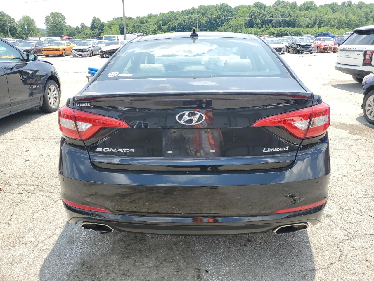 5NPE34AF6FH236686 2015 Hyundai Sonata Sport