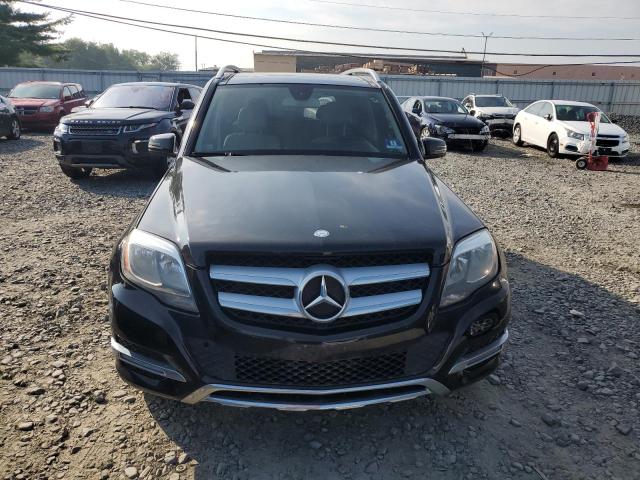 WDCGG5HB7DG154516 2013 Mercedes-Benz Glk 350