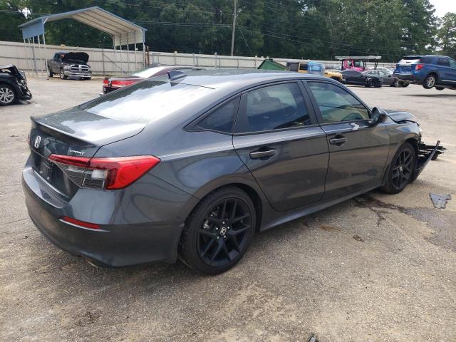 2024 HONDA CIVIC SPOR - 2HGFE2F59RH553198