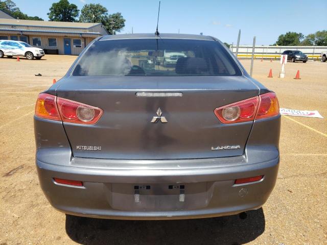 2009 Mitsubishi Lancer Es/Es Sport VIN: JA3AU26U29U033181 Lot: 62022114