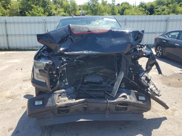 2016 FORD F150 SUPER - 1FTFW1EG5GFD03769
